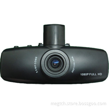 Full HD 1080P with 1.5" Color LCD Display Car DVR